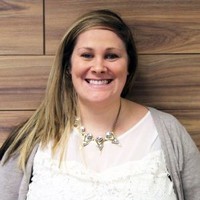 Jessica Nelson Proffitt