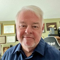 Neil Doroshenko