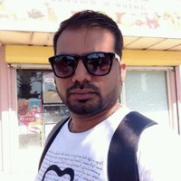 Naveed Azeem
