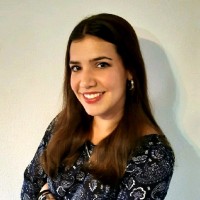 Isabel Caballos, PhD