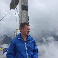 Matt Dickinson