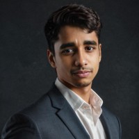 Ayush Upadhyay