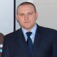 Alexey Gostishev