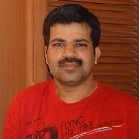 Sanjay Nayak