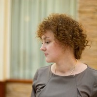 Тамара Моргуненко