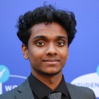 Ajmal Ebrahim