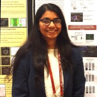 Nirupama Kotian, Ph.D., M.Sc.