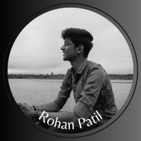 Rohan Patil