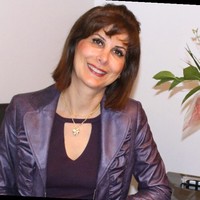 Azra Azadandish