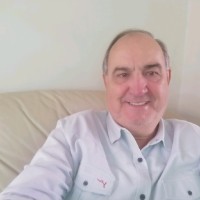 Carlos Roberto Garcia