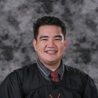 Luke Gareza