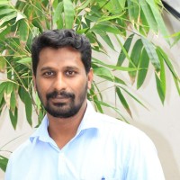 Lenin Raju
