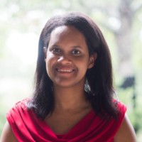 Williesha Morris, M.S.