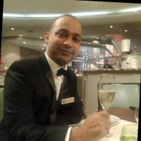 Yashdeep Sharma