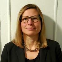 Dana Kauffman