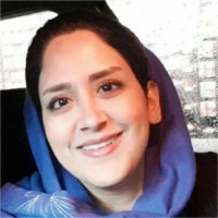maryam mojarad