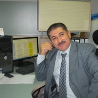 Mohammad Jamal Al Heren