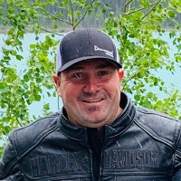 Jason Tondu