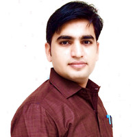 Dipak Rathod