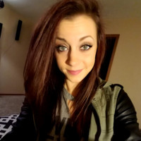 Ashley Straus