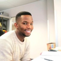 Ngosi Shabangu
