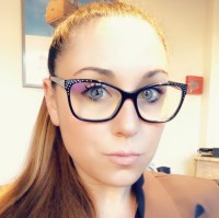 Cassandra Magnier