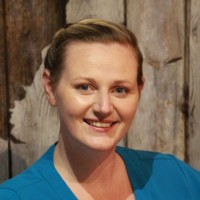Rebecca Carter