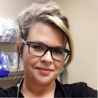 Gina Roberts