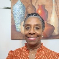 Jacqueline Foote