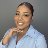 IRIS ROBINSON