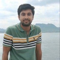 Saurabh Agarwal