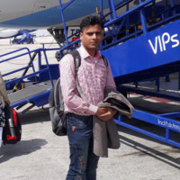 Suman Kumar Sah