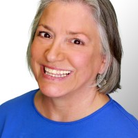 Sue Woods