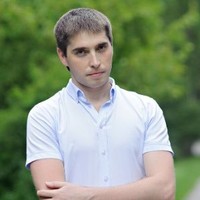 Andrey Lukavsky
