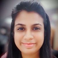 Dinushi Nanayakkara