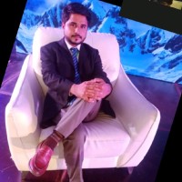 Umair Arain