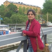 Komal Maheshwari