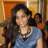 Hanisha Patel