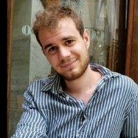Jonathan Scavenius