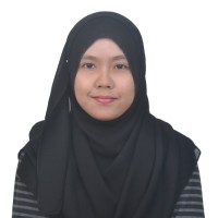 Nur Afifah Ismail