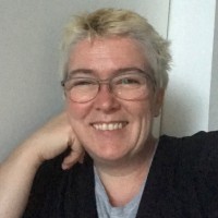 Cathy Gardan