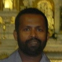 Vijandran Somasekaran