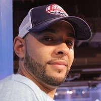 Jay Ortega