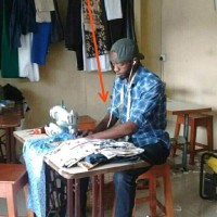 Joseph Chidi