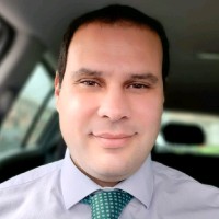 Miguel Ángel Blasco Muñoz-Delgado