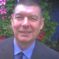 Trevor Heaton