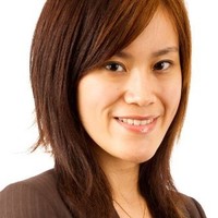 Caroline Jiang