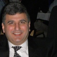 Nasser Chehab