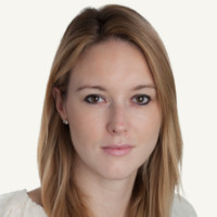 Olivia Hardy
