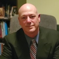 Patrick Luther